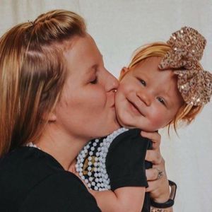 Meet your Posher, Ariana